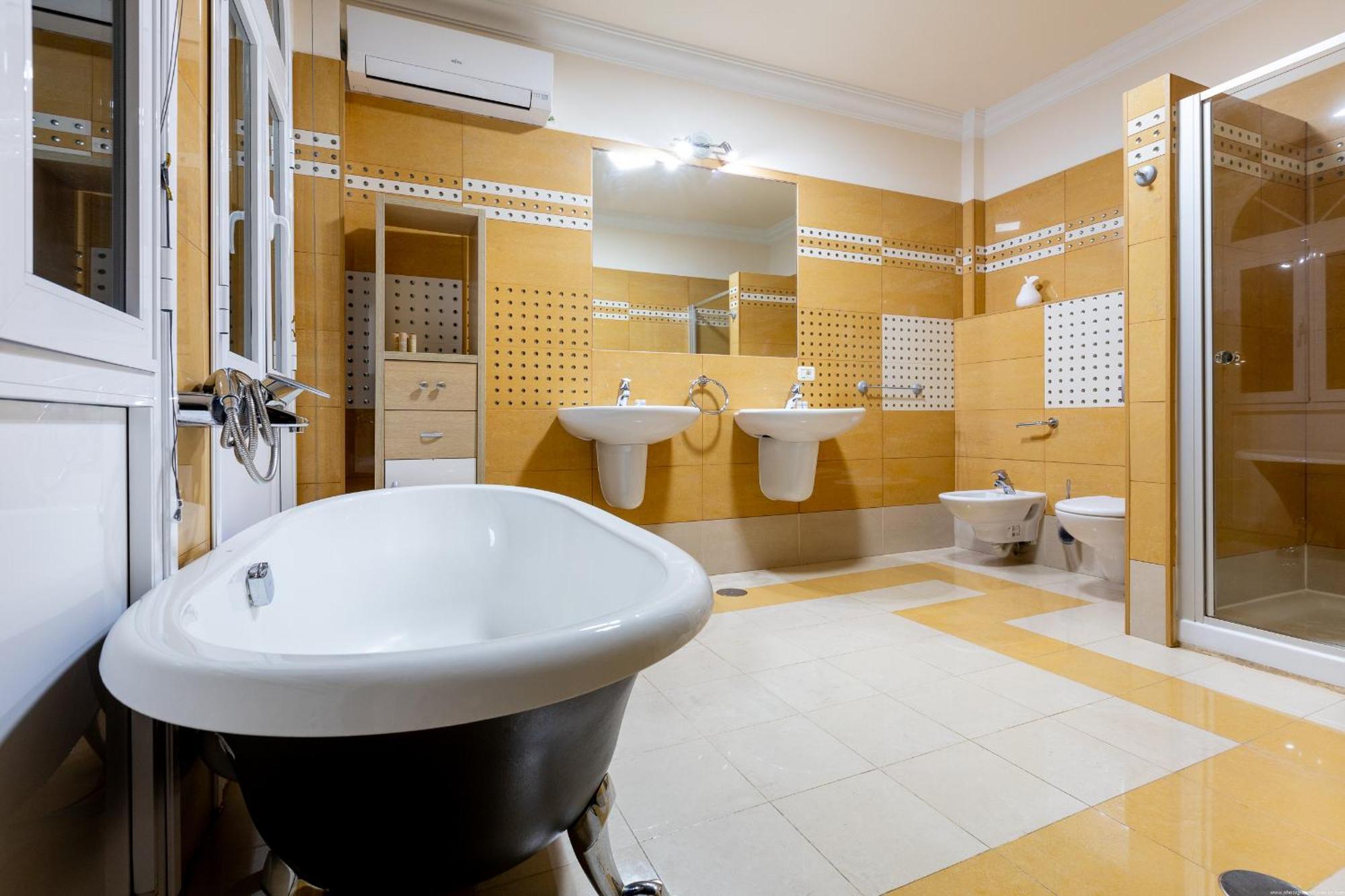 Villa Ocean Palm, Heated Pool! Costa Adeje  Exterior photo